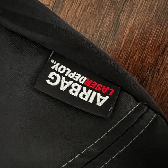 GENUINE DICKIES 2PC CAR SEAT COVERS - Picture 4 of 6